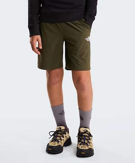 THE NORTH FACE NF0A8FYV