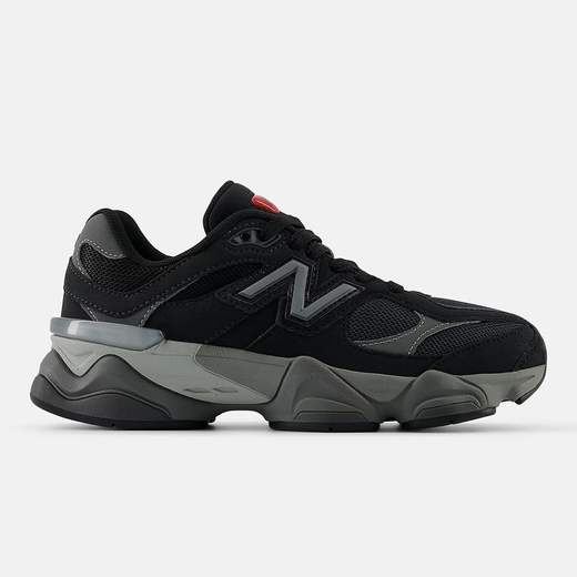 NEW BALANCE GC9060BK