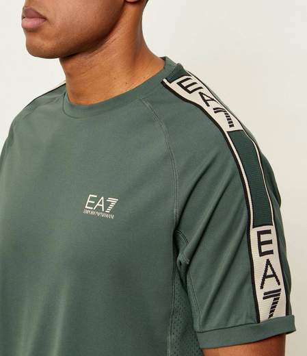 EA7 Emporio Armani 7M001395