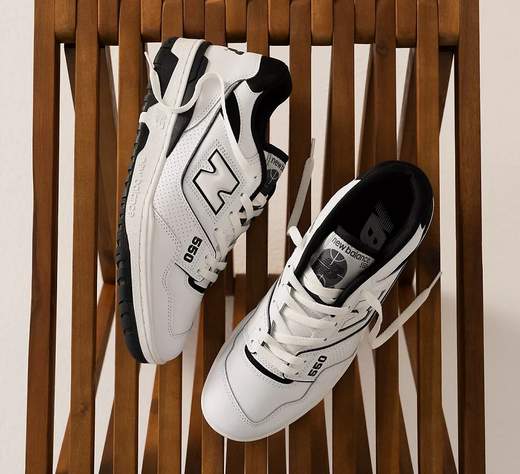 New Balance BB550