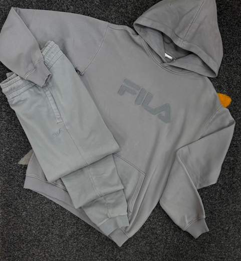 FILA FAM0277