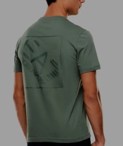 EA7 Emporio Armani 7M001487