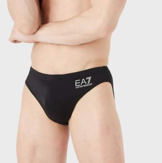 EA7 Emporio Armani 901000