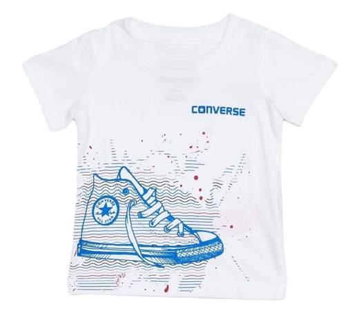 CONVERSE 566495