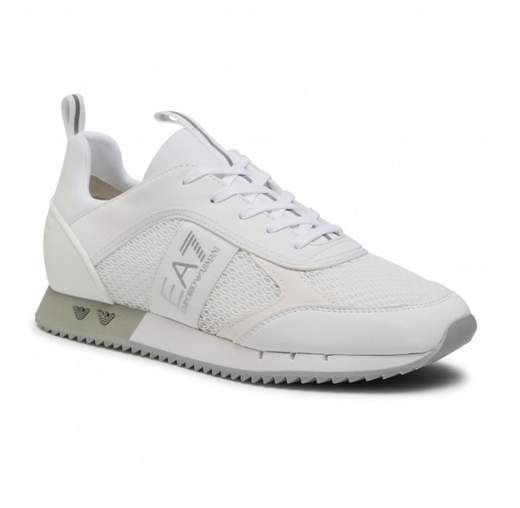 EA7 Emporio Armani X8X027