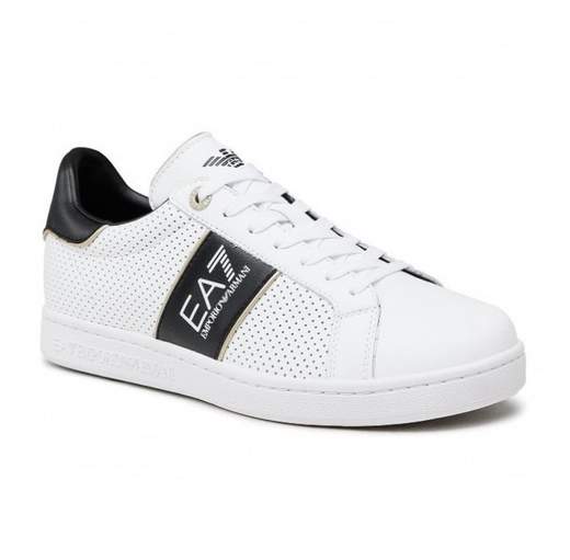 EA7 EMPORIO ARMANI X8X102