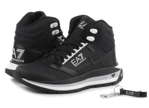 EA7 EMPORIO ARMANI X8Z036