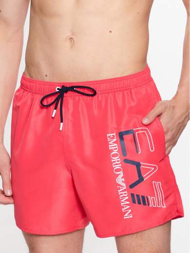 EA7 Emporio Armani 902000