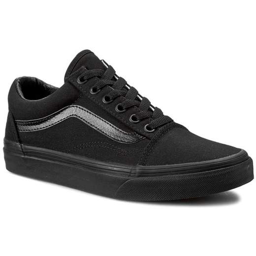 VANS VN000D3HBKA