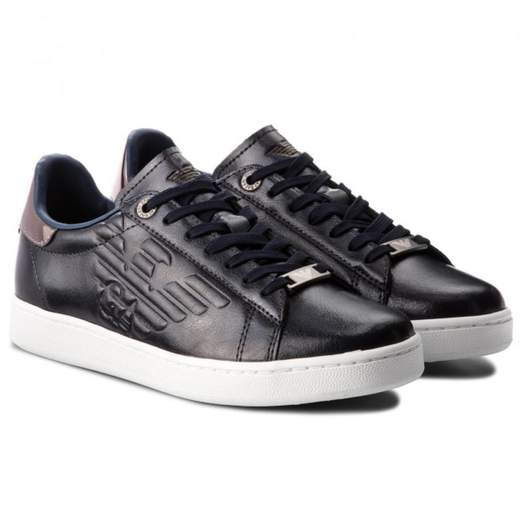 EA7 EMPORIO ARMANI X8X001