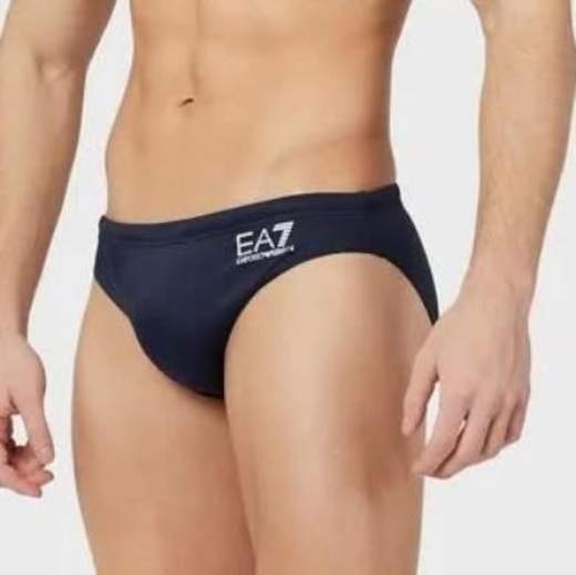 EA7 EMPORIO ARMANI 901000