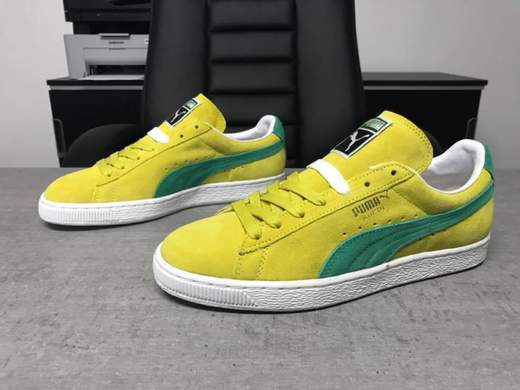 PUMA 352634