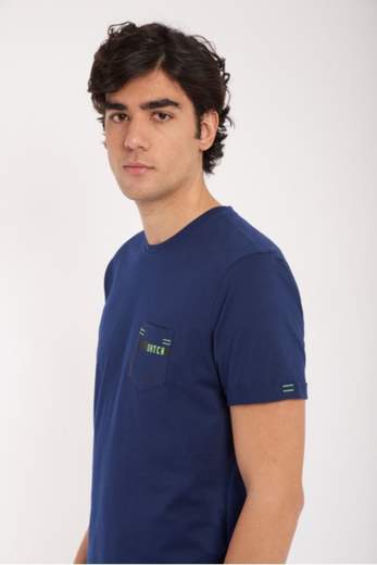 DATCH DM8034