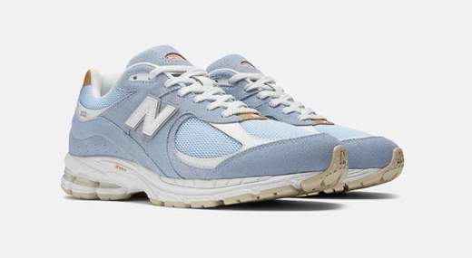 NEW BALANCE M2002