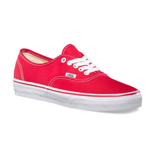 VANS VN-O EE3RED
