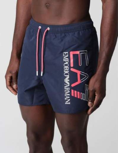 EA7 Emporio Armani 902000