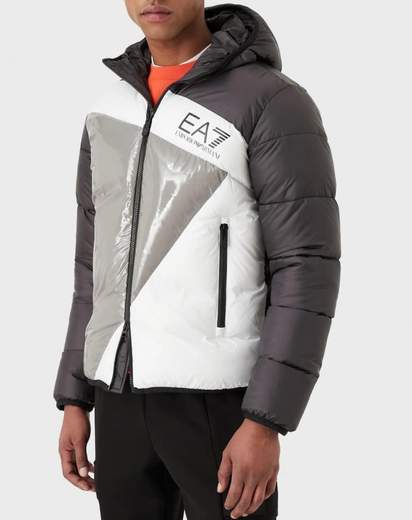 EA7 EMPORIO ARMANI 6LPB60