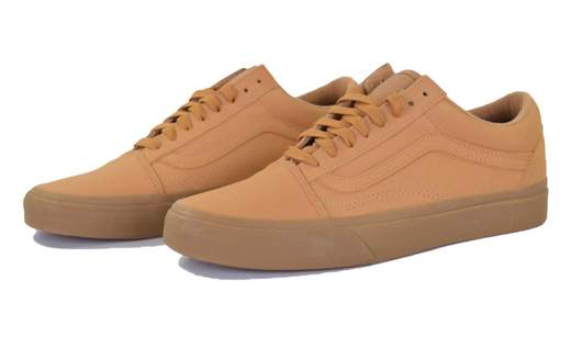 VANS VN0A38G10TS