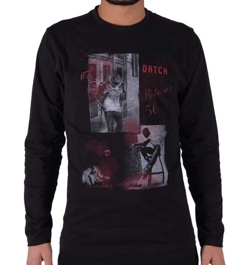 DATCH DM1656