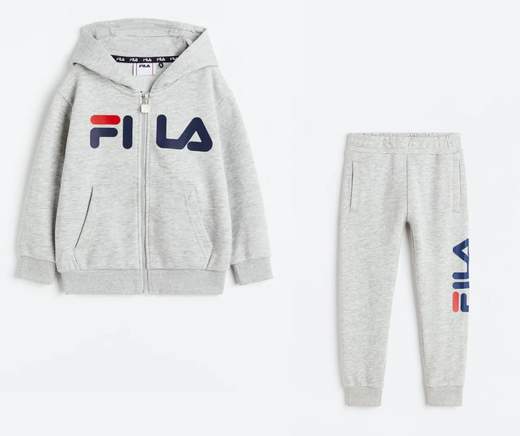 FILA FAK0207