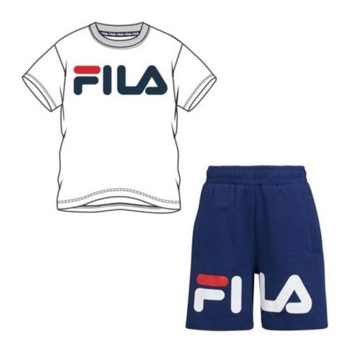 FILA FAK0123