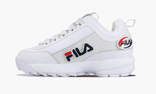 Fila 5FM00538