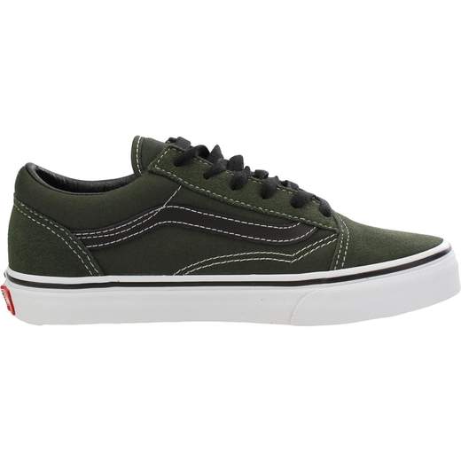 VANS VN0A38HBU3X1