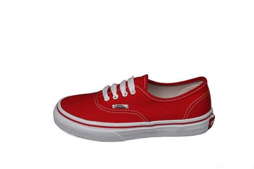 VANS VN-O EEORED