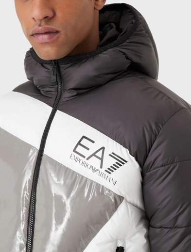 EA7 EMPORIO ARMANI 6LPB60