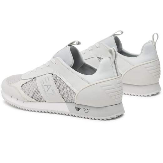 EA7 EMPORIO ARMANI X8X027