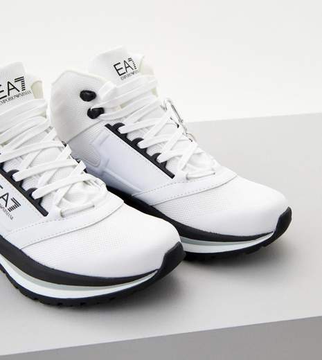 EA7 EMPORIO ARMANI X8Z036