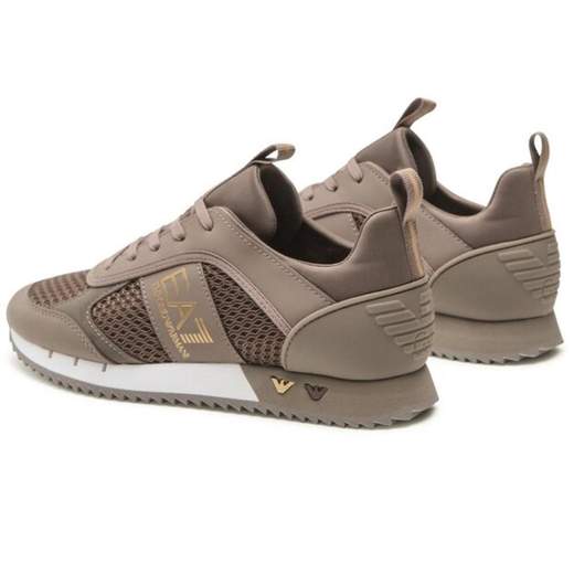 EA7 EMPORIO ARMANI X8X027