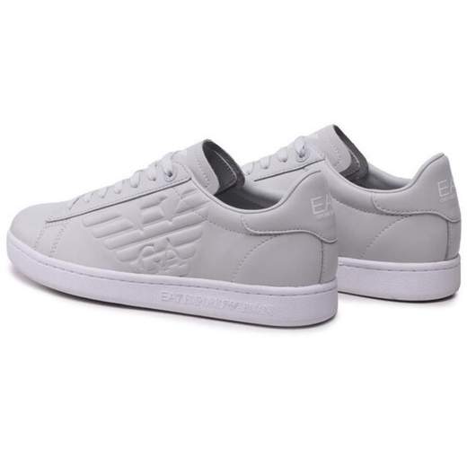 EA7 EMPORIO ARMANI X8X001