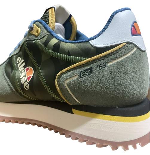 Ellesse EL31M40409