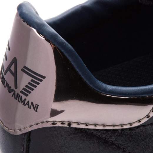 EA7 EMPORIO ARMANI X8X001