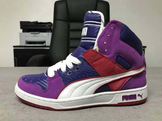 PUMA 351984
