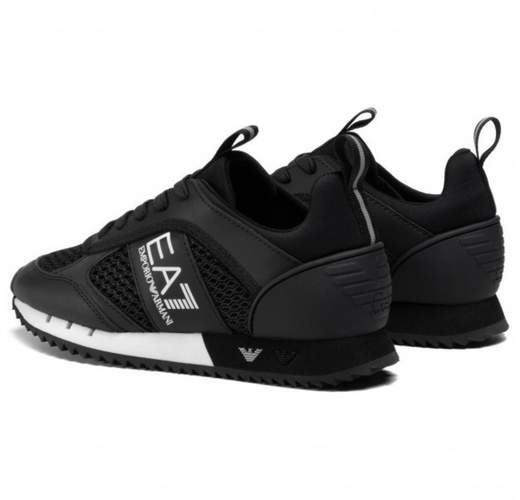 EA7 Emporio Armani X8X027