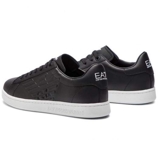 EA7 EMPORIO ARMANI X8X001