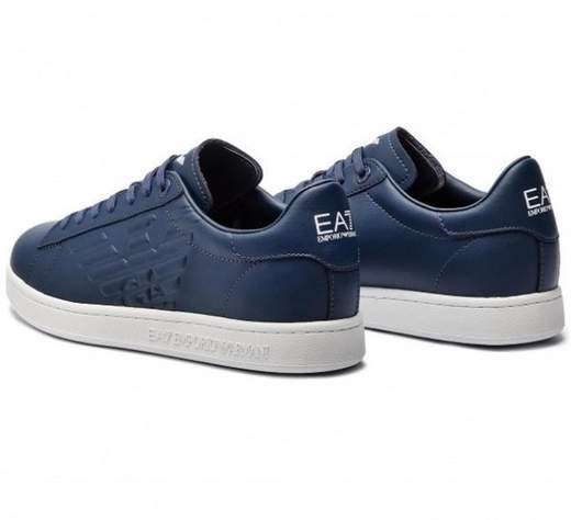 EA7 EMPORIO ARMANI X8X001