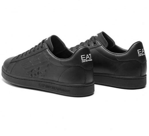 EA7 EMPORIO ARMANI X8X001