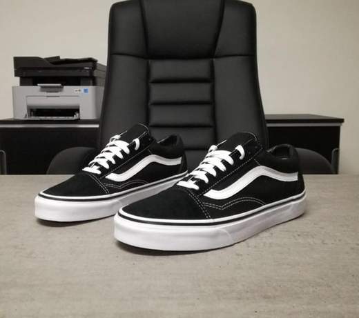 VANS VN000D3HY28