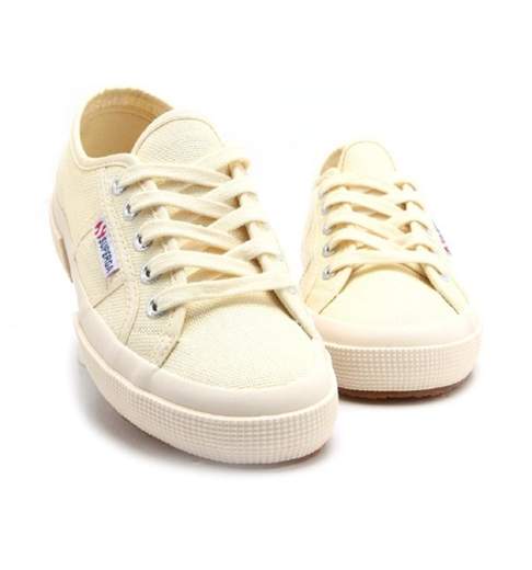 SUPERGA 2750