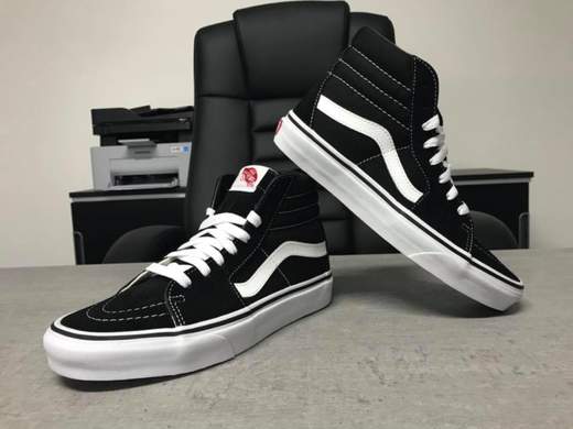 VANS VN000D5LB8C