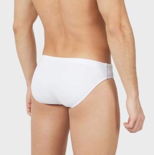 EA7 Emporio Armani 901000