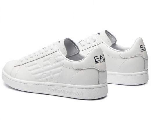 EA7 EMPORIO ARMANI X8X001