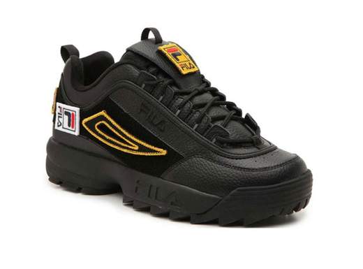 FILA 5FM00538