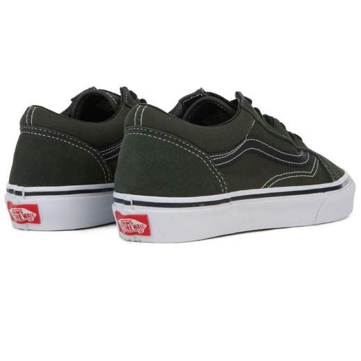 VANS VN0A38HBU3X1