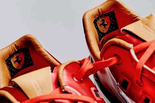 PUMA 103321