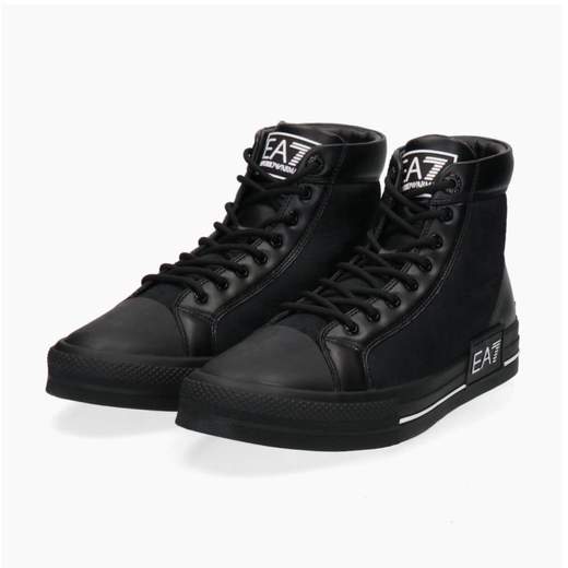 EA7 Emporio Armani X8Z037