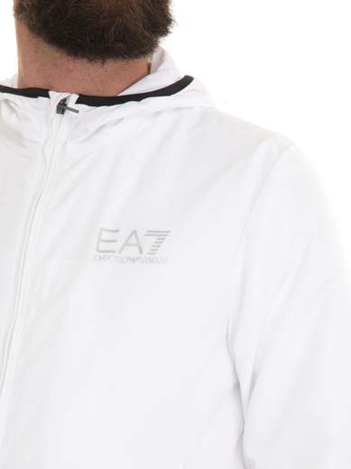 EA7 EMPORIO ARMANI 8NPB04